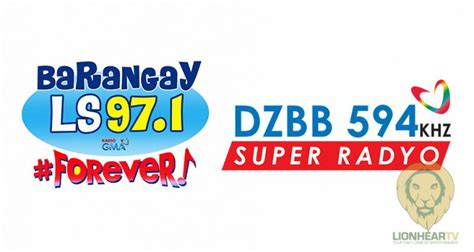 barangay fm stations nationwide|GMA's flagship AM, FM radio stations continue to .